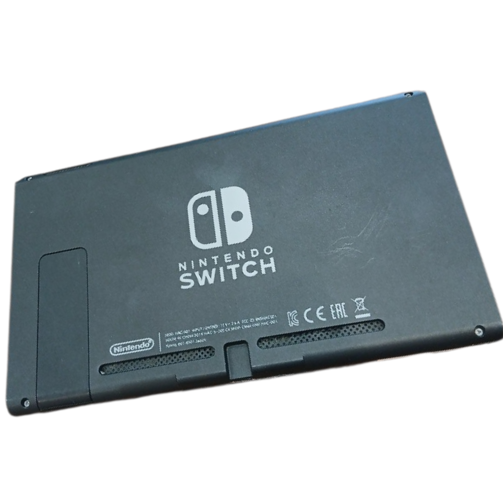【データそのまま！】Nintendo Switch 基板修理