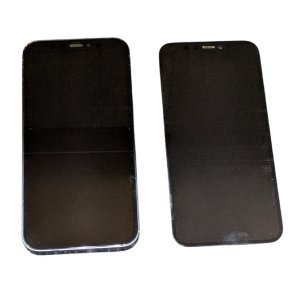 iPhone12mini 液晶交換