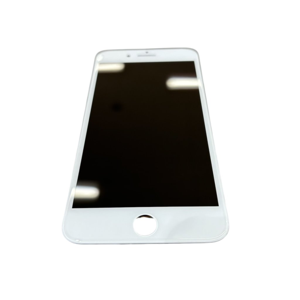 iPhone8Plus フロントパネル交換