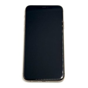 【iPhone11ProMax フロントパネル修理】操作はできるけど割れが気になる画面を修理！｜前橋市古市町