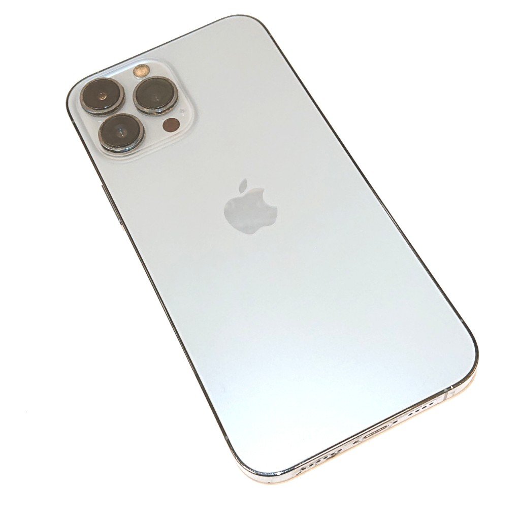 iPhone13ProMax バッテリー交換