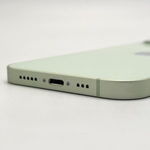 【iPhone12 ライトニングコネクタ修理】ケーブルを挿しても充電が始まらない症状を改善！｜渋川市中郷