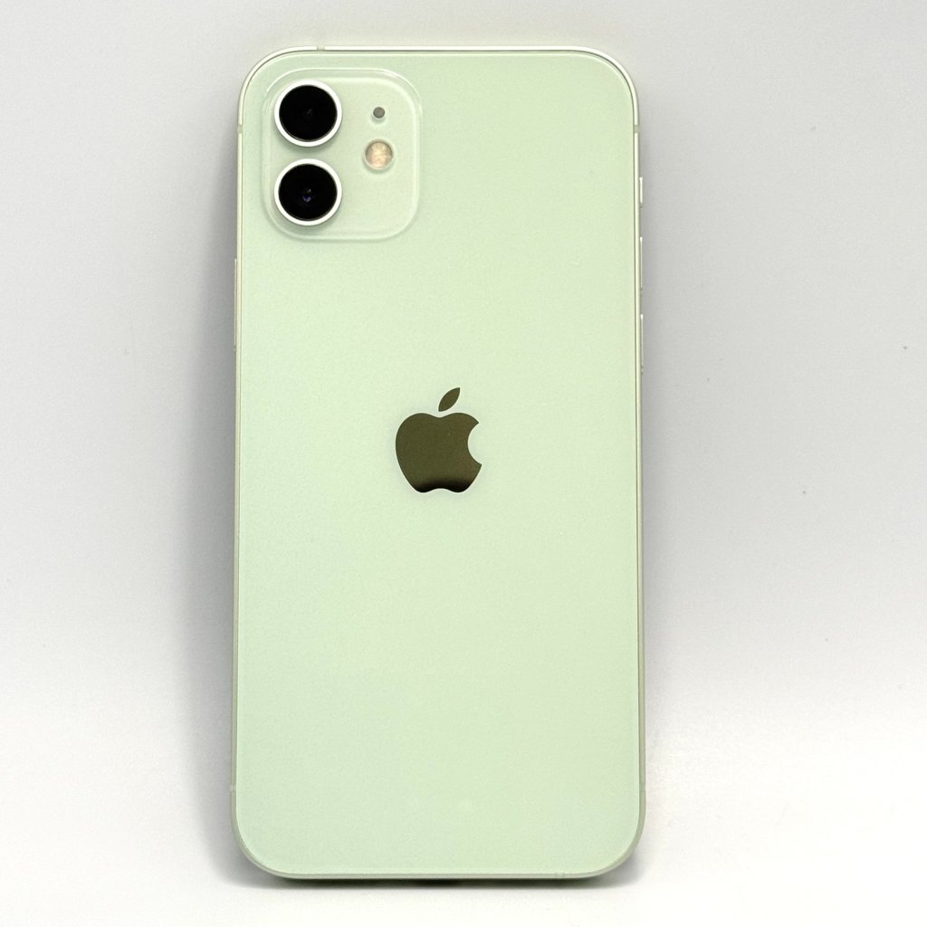 【iPhone12 バッテリー交換】最大容量低下による電池持ちの不安に対応！｜高崎市大沢町