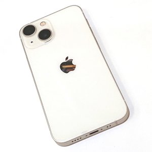iPhone13mini 初期化