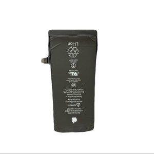 iPhoneX　バッテリー交換