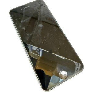 iPhoneSE3 フロントパネル交換 修理 道南 函館市 北斗市