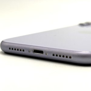 【iPhone11 ライトニングコネクタ修理】充電口の接触不良を改善して快適に！｜前橋市江木町