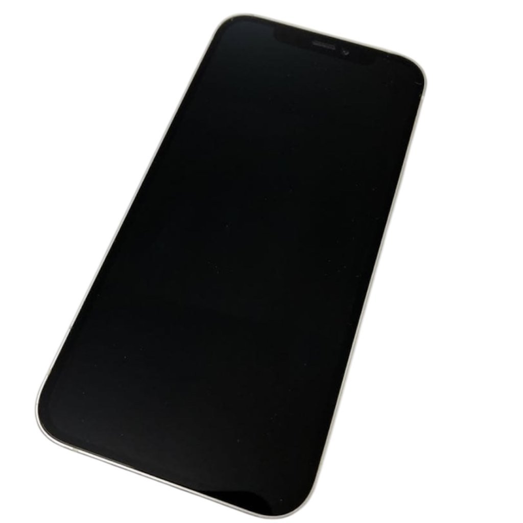 iPhone12　液晶交換