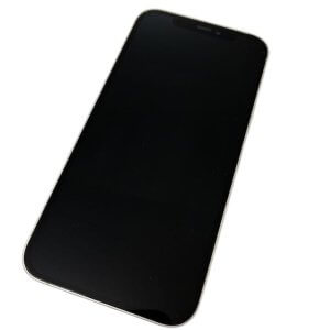 iPhone12 液晶交換修理