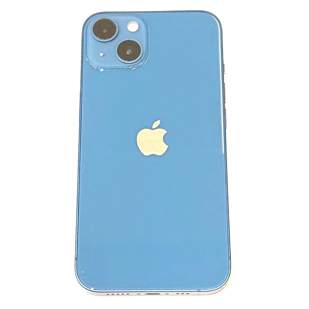 iPhone13 バッテリー交換