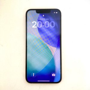 【iPhone13 mini 液晶パネル交換】画面の表示不良も即日解消！｜伊勢崎市境下武士