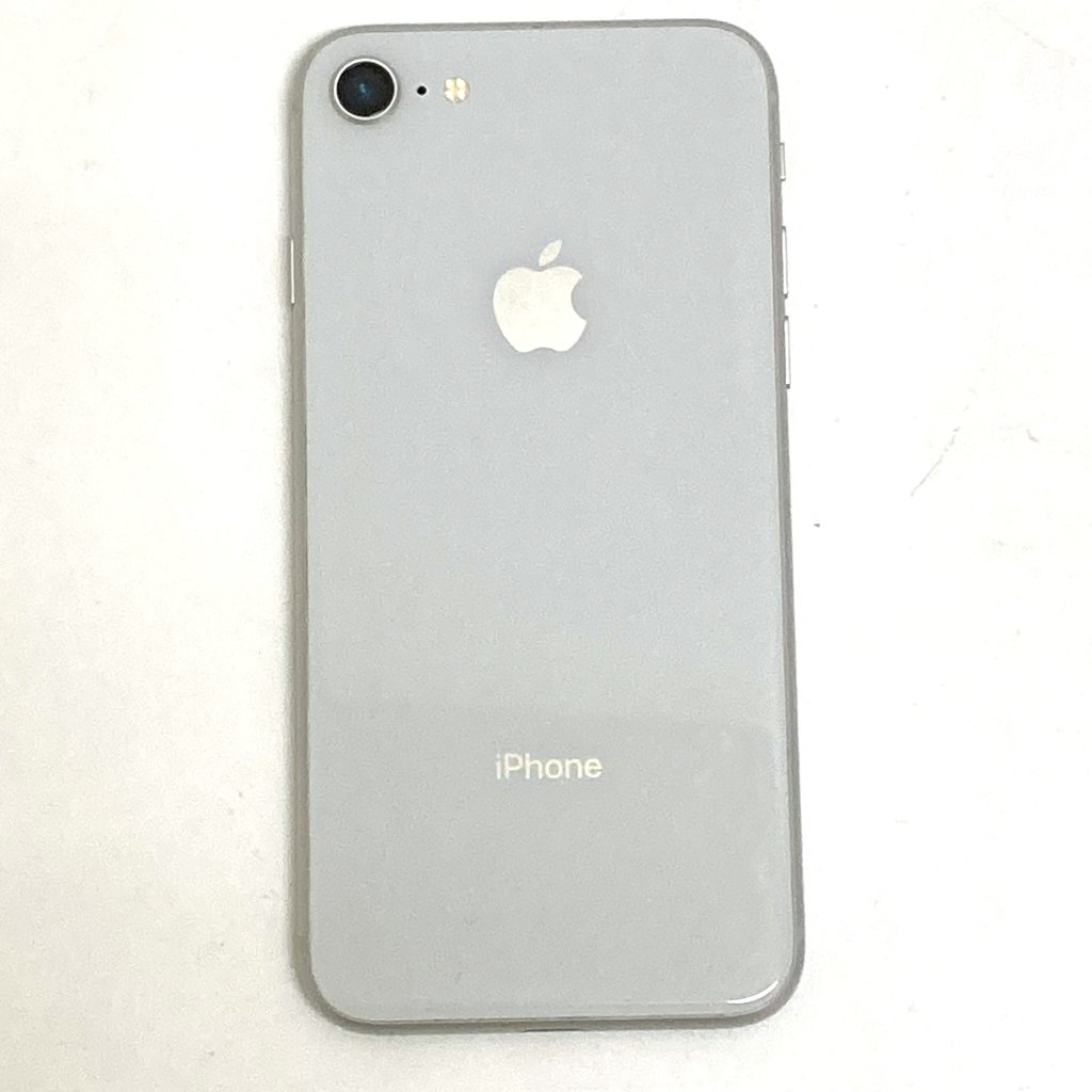 【iPhone8 バッテリー交換修理】充電の減りが早い症状を改善！｜伊勢崎市宮子町