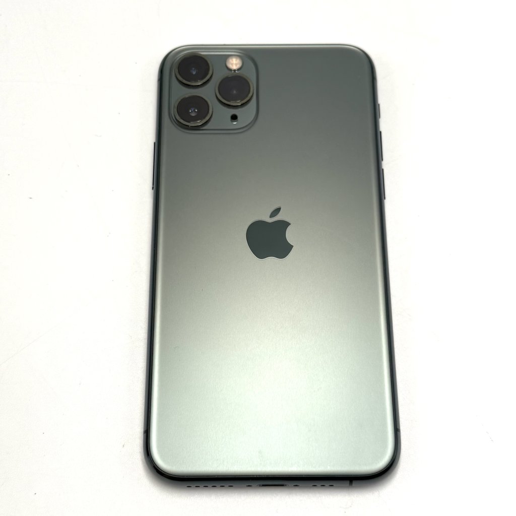 【iPhone11Pro バッテリー交換】一日充電が持たないお悩みを解消！｜高崎市井野町