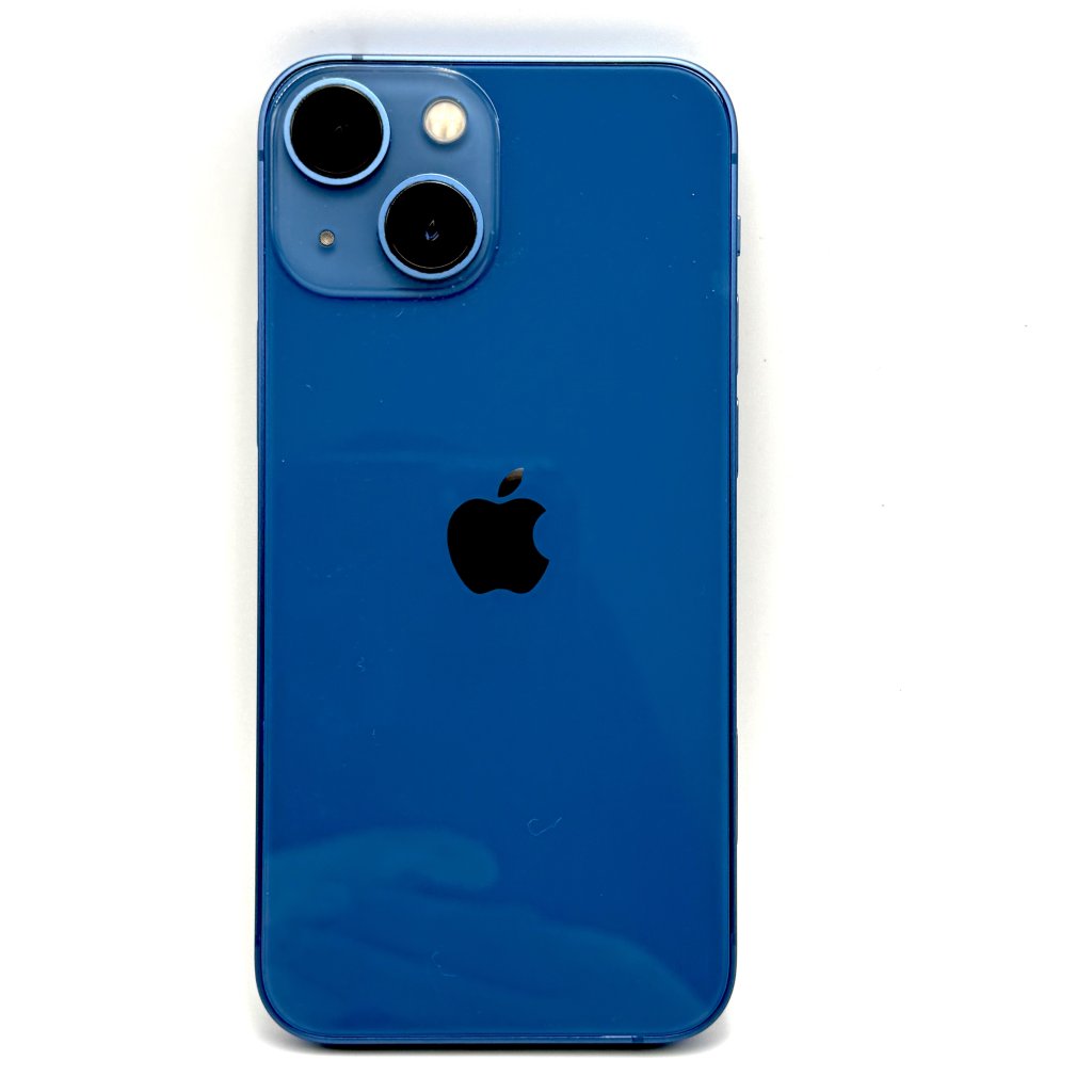 【iPhone12mini バッテリー交換】充電残量が急に減る症状を修理！｜高崎市吉井町