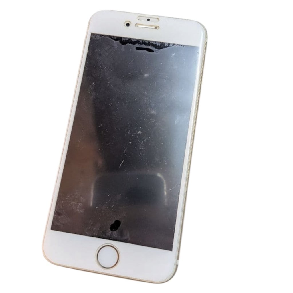 iPhone6 液晶交換修理