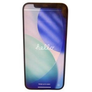 iPhone12 液晶交換