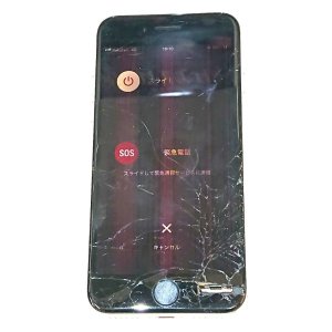 iPhoneSE3 液晶交換