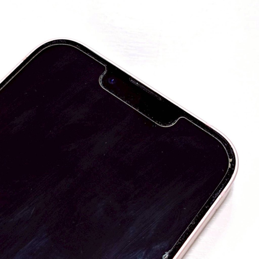 iPhone12 近接交換