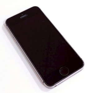 iPhoneSE 液晶交換