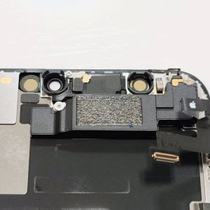 iPhone12mini 近接交換