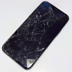 iPhone11 液晶交換