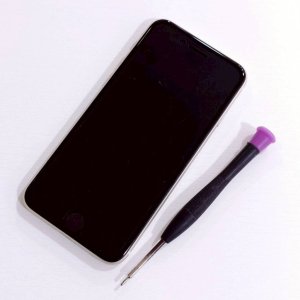 iPhoneSE3 液晶交換