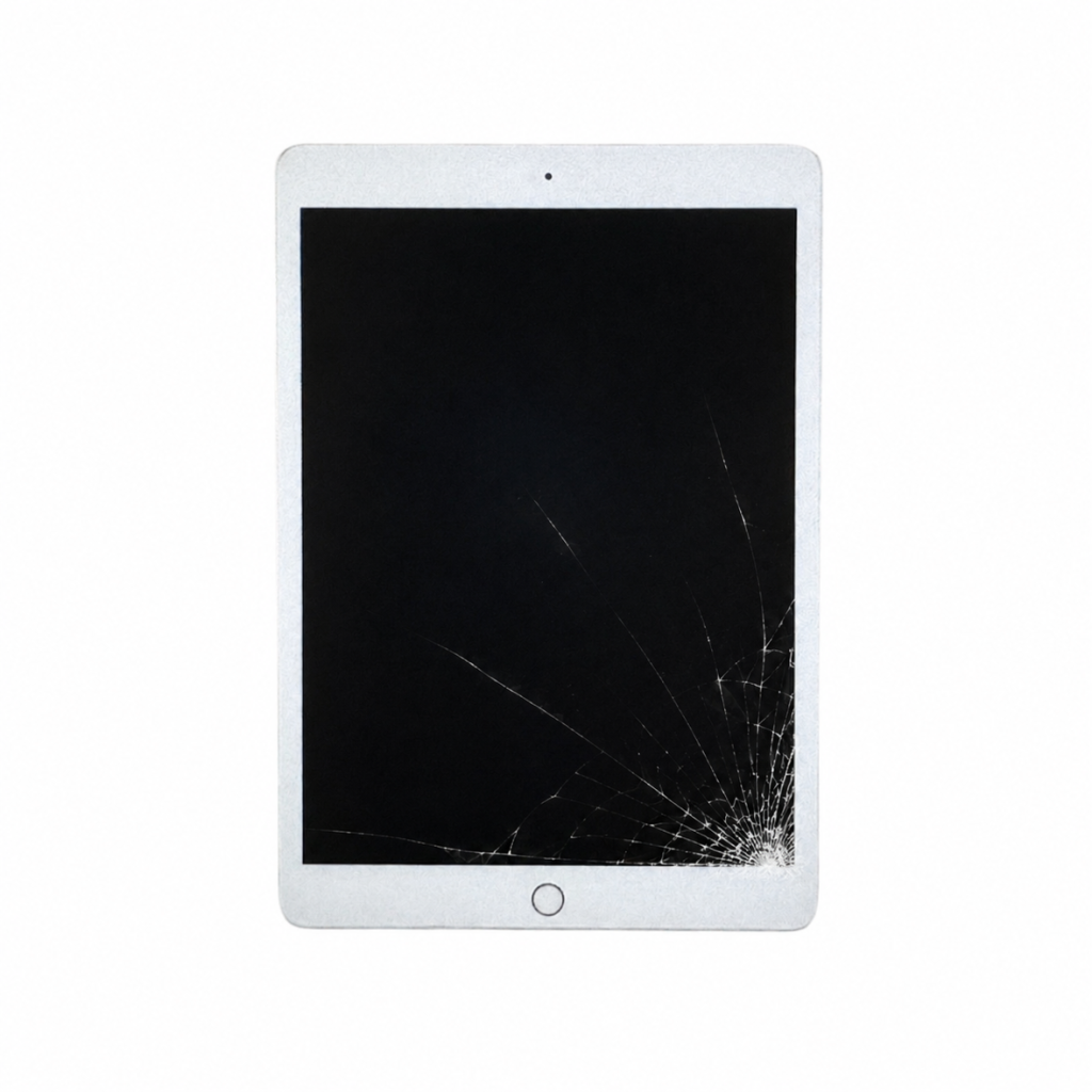 iPad8 (第8世代)　パネル交換