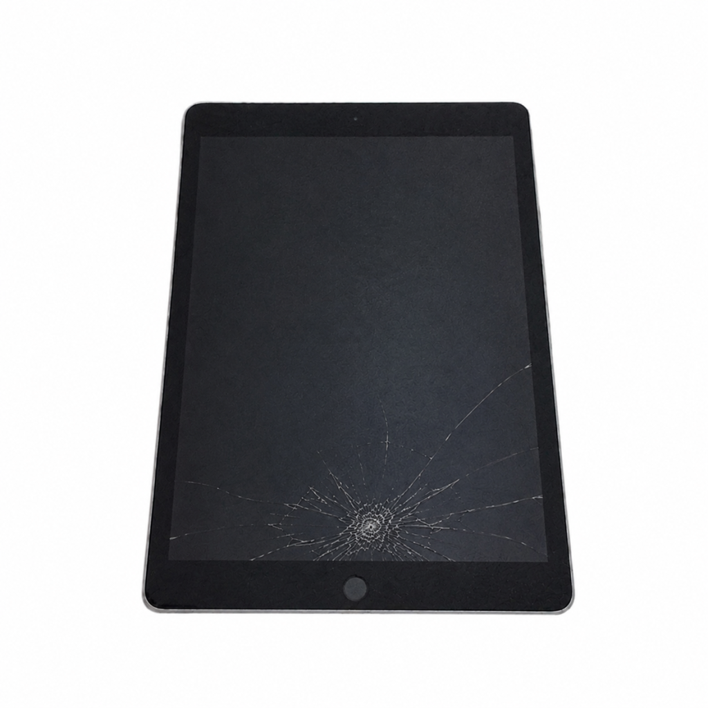 iPad9 (第9世代)　フロントパネル交換