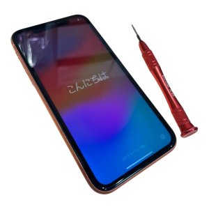 【即日修理‼】iPhone12Pro アイフォン12プロ 液晶交換