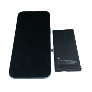 【即日修理】iPhone13 バッテリー交換