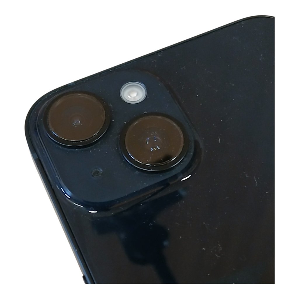 iPhone13　アウトカメラ修理