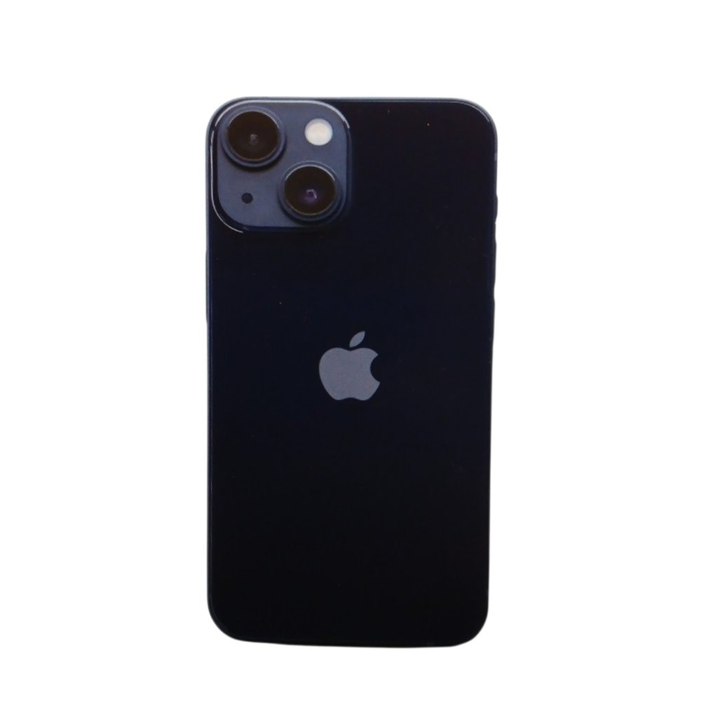 iPhone13mini　バッテリー交換