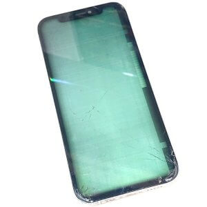 iPhone12 液晶交換