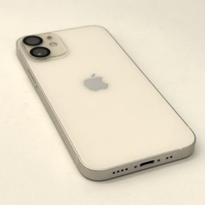 【iPhone12 mini 背面パネル交換 美しい背面へ復旧！】｜伊勢崎市東町