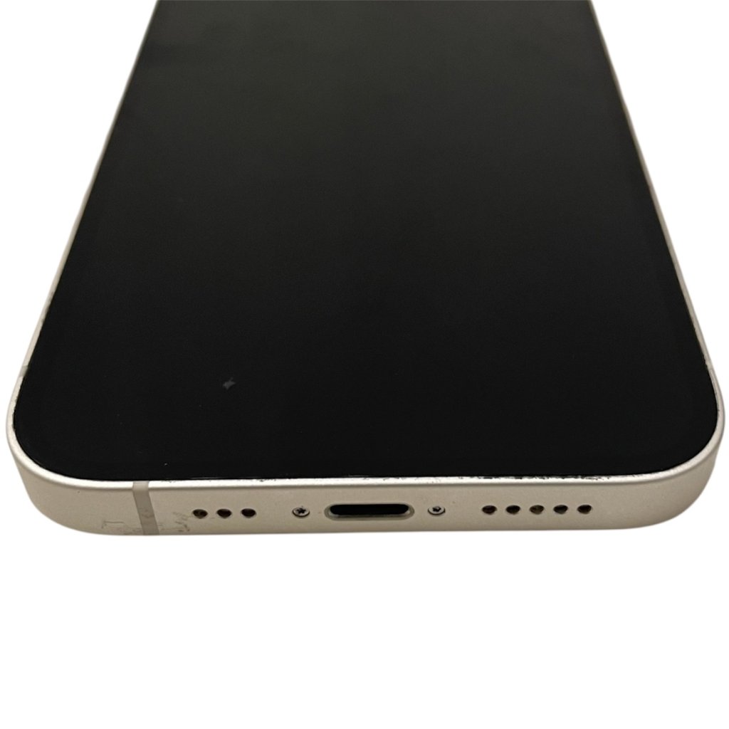【データそのまま！】iPhone14 ドックコネクター交換