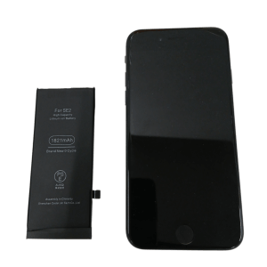 【iPhoneSE2 バッテリー交換】