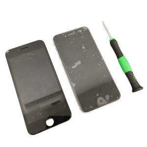 【iPhoneSE3 パネル交換】