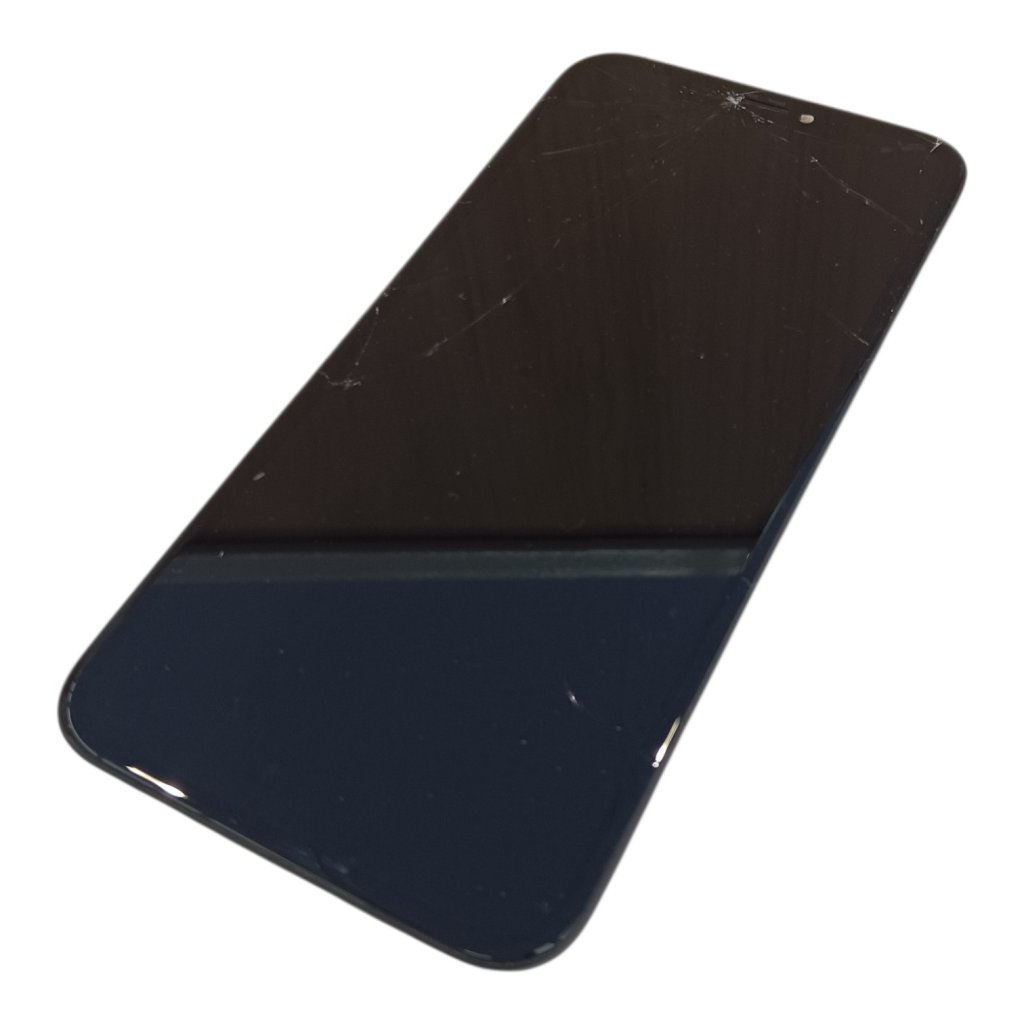 iPhone 12  フロントパネル交換修理