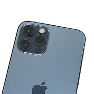 iPhone12Pro アウトカメラ修理