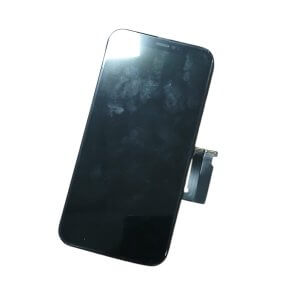 【iPhone XR/液晶破損/液晶交換/店頭修理】