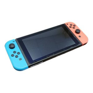 【データそのまま！】ニンテンドースイッチ 液晶交換