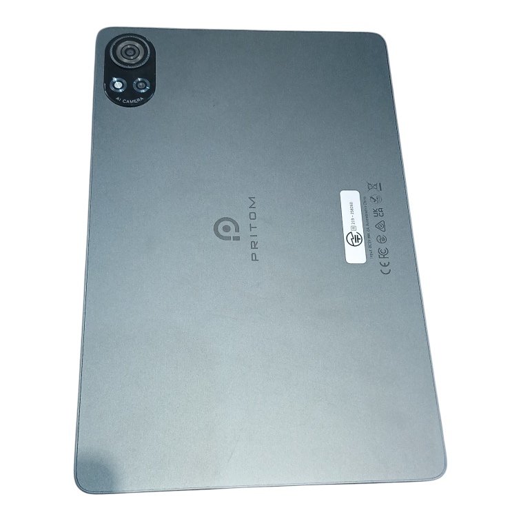 【データそのまま！】PRITOM タブレット 液晶交換 アンドロイド