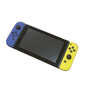 Nintendo Switch 基板修理