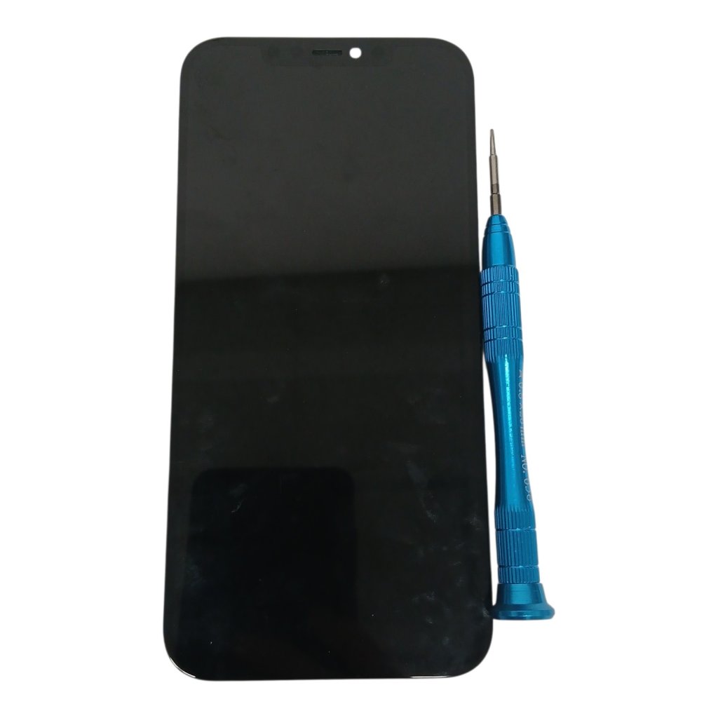 iPhone12ProMAX 液晶交換