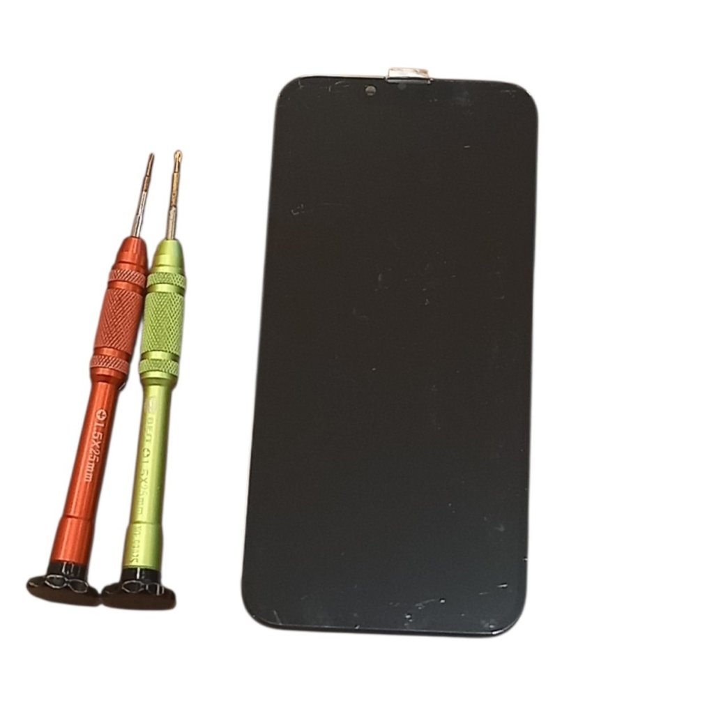 iPhone13 液晶交換