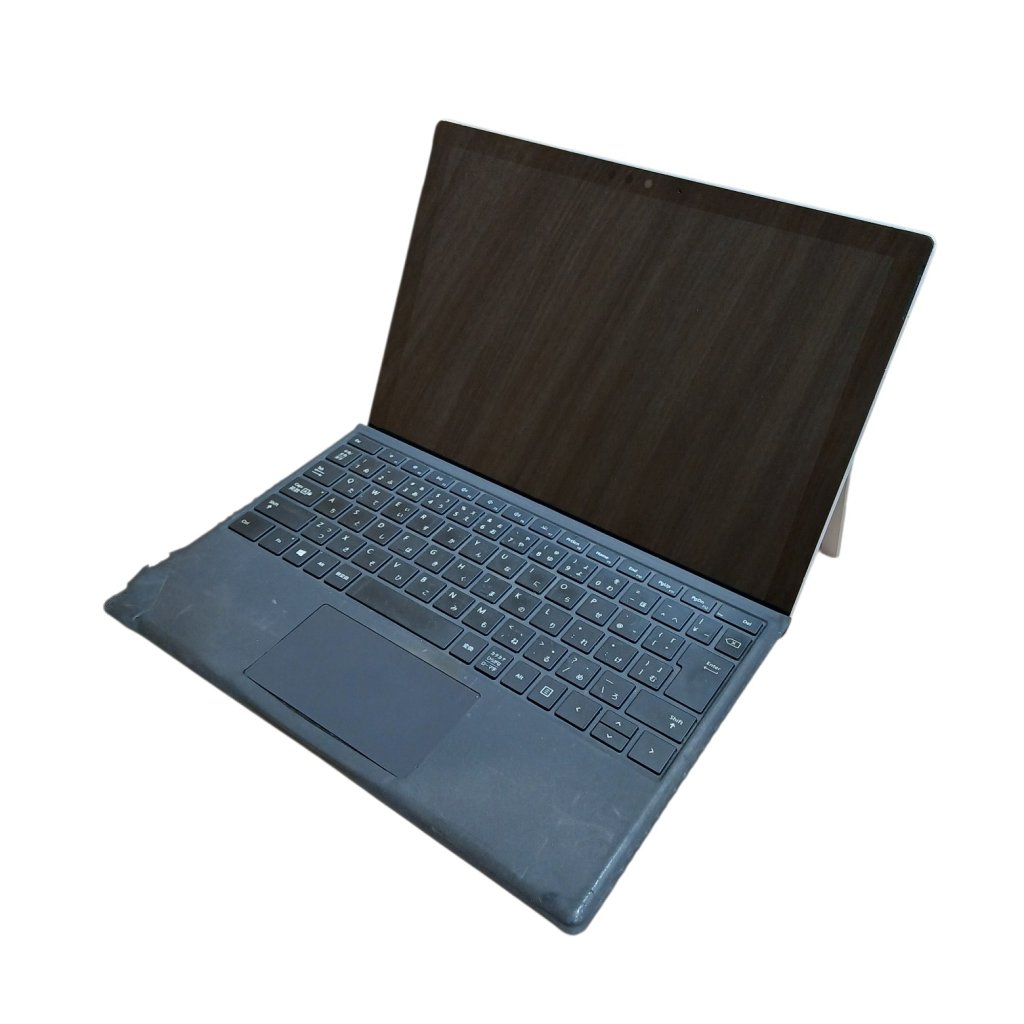 Surface Pro(サーフェス プロ) バッテリー交換