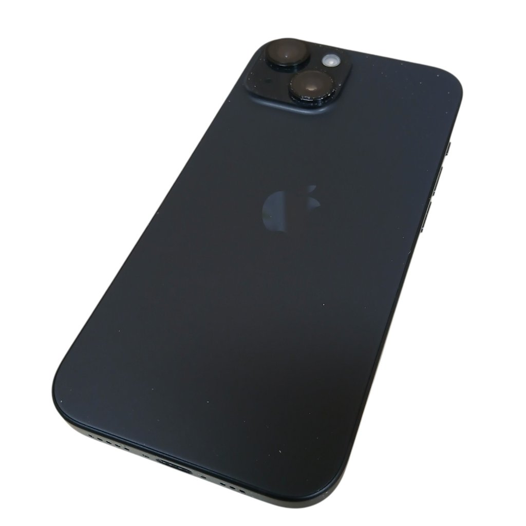 【水溜まりに落とした】iPhone15・基盤修理・iPhone修理
