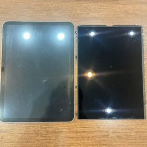 iPad 第10世代 修理 液晶パネル交換｜川口市並木