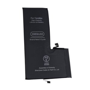 iPhone11ProMax バッテリー交換