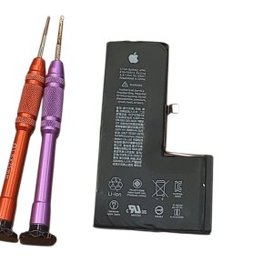 iPhoneXS バッテリー交換